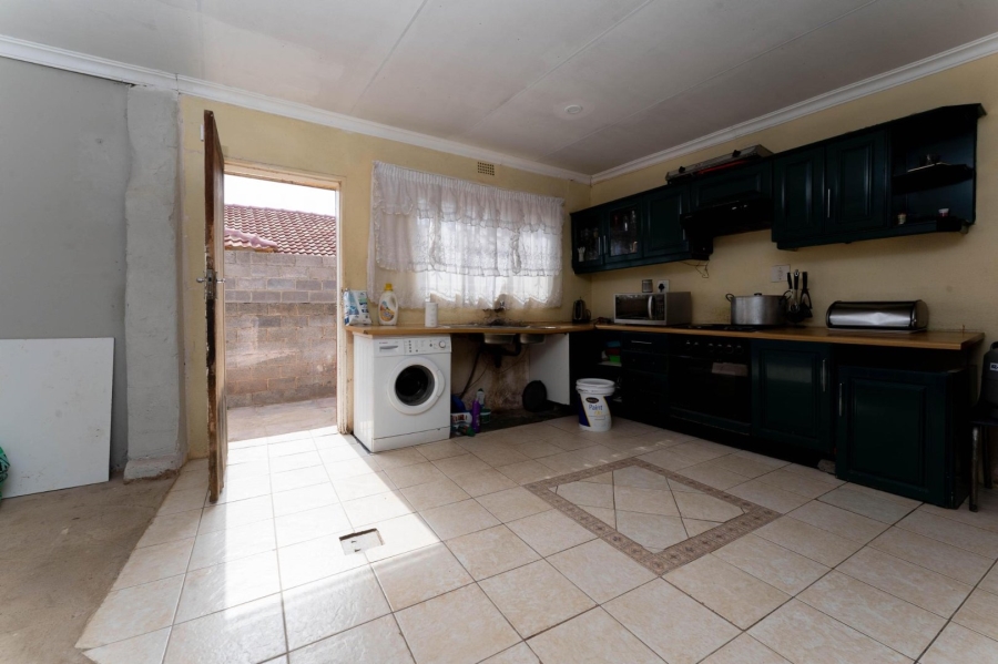 3 Bedroom Property for Sale in Dobsonville Gauteng