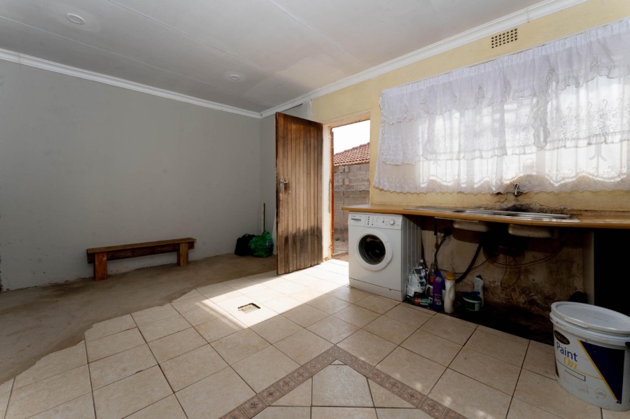 3 Bedroom Property for Sale in Dobsonville Gauteng
