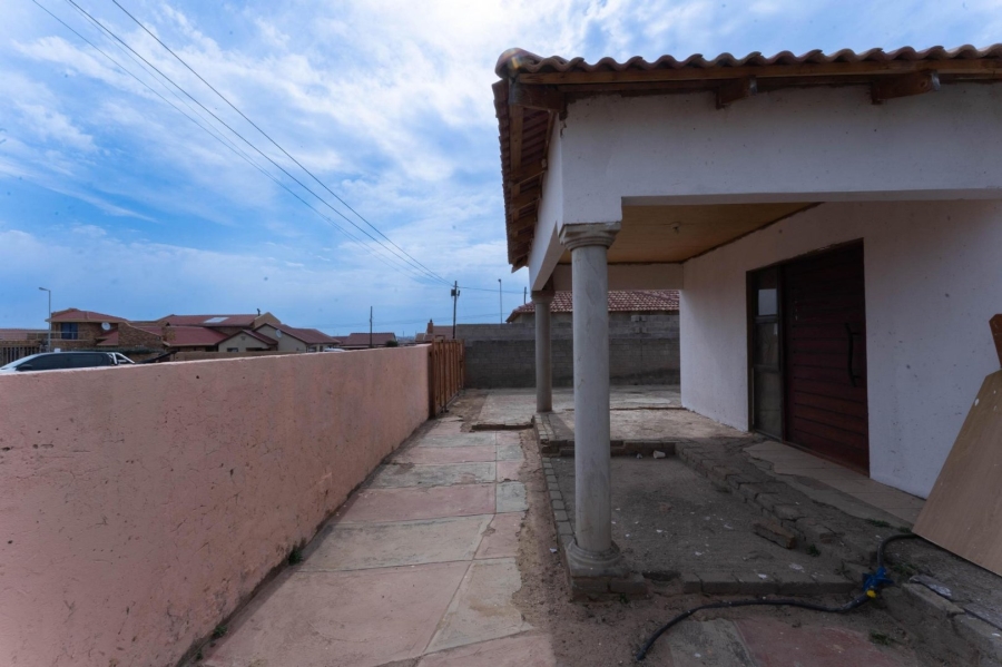 3 Bedroom Property for Sale in Dobsonville Gauteng