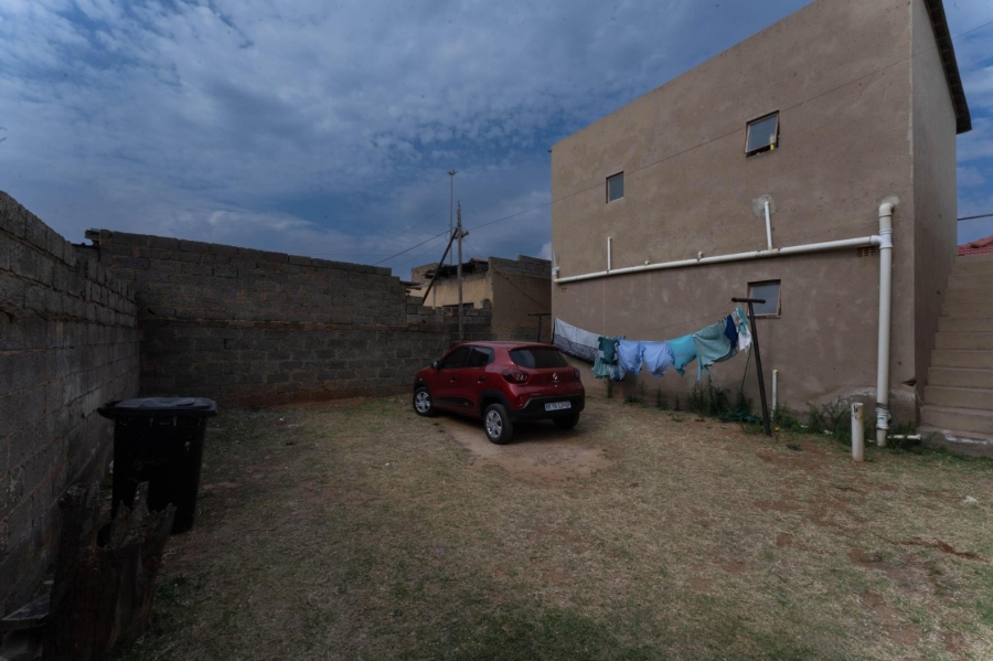 3 Bedroom Property for Sale in Dobsonville Gauteng
