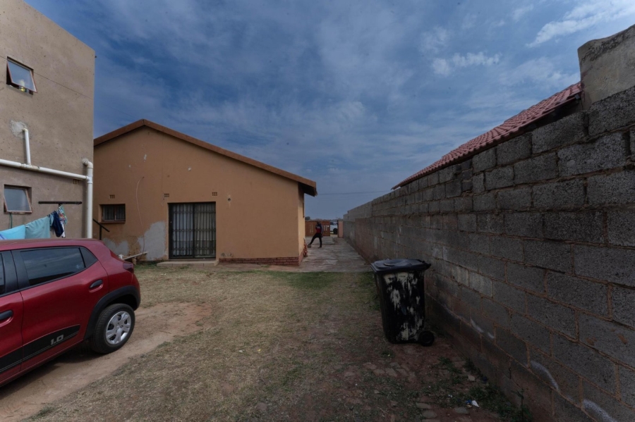 3 Bedroom Property for Sale in Dobsonville Gauteng