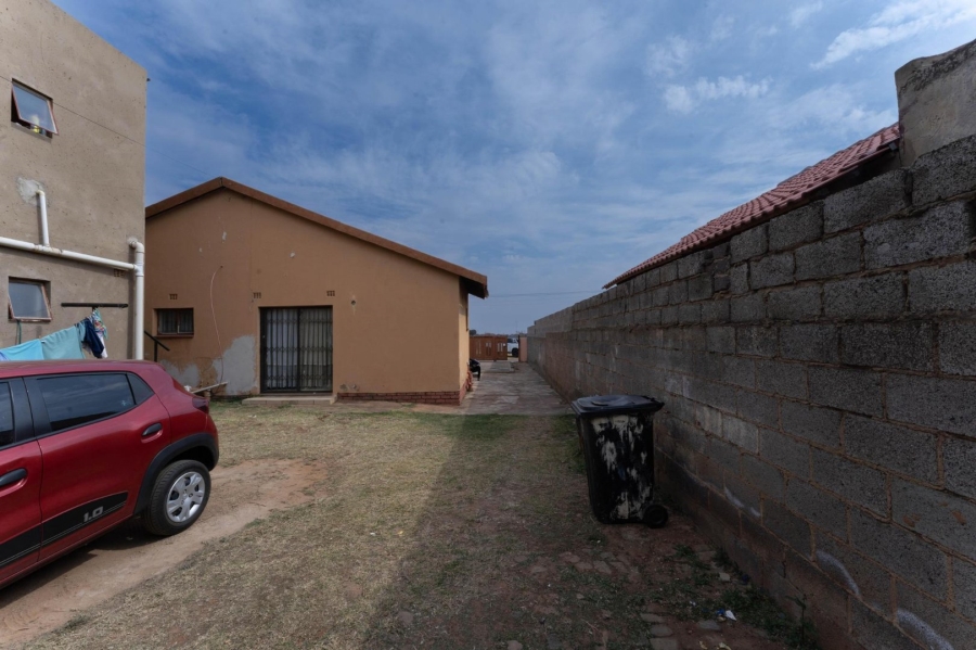 3 Bedroom Property for Sale in Dobsonville Gauteng