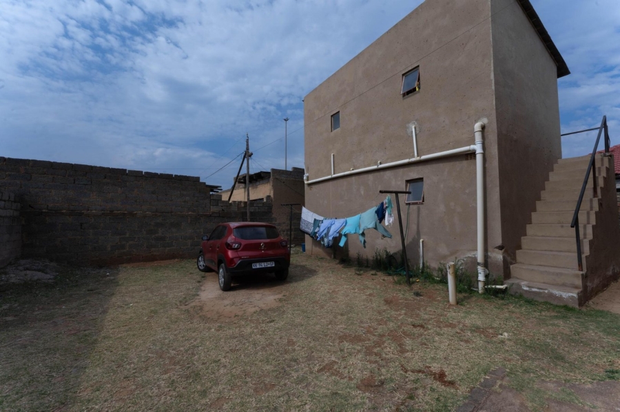 3 Bedroom Property for Sale in Dobsonville Gauteng