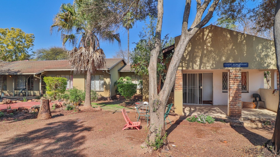 Commercial Property for Sale in Mont Lorraine Ah Gauteng