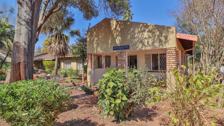 Commercial Property for Sale in Mont Lorraine Ah Gauteng