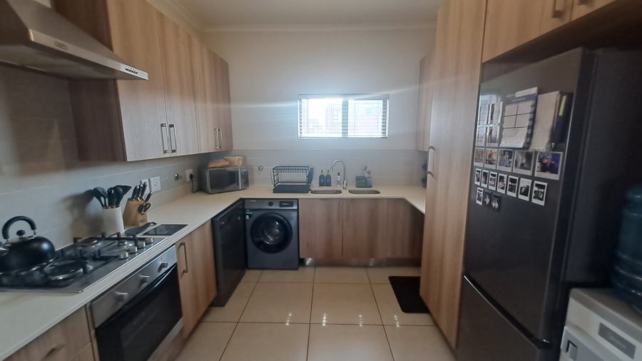 2 Bedroom Property for Sale in Hereford Estate Gauteng