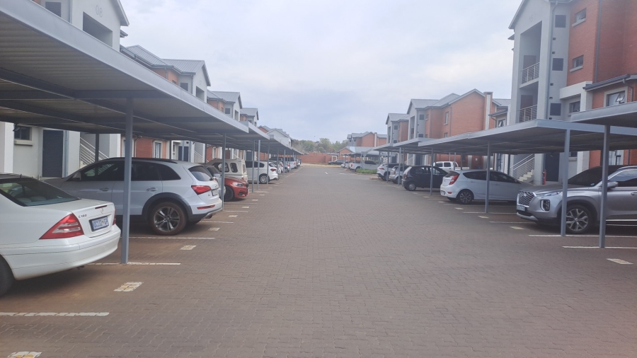 2 Bedroom Property for Sale in Hereford Estate Gauteng