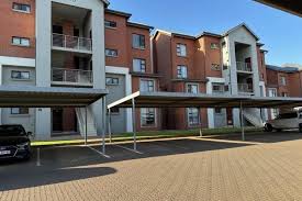 2 Bedroom Property for Sale in Hereford Estate Gauteng