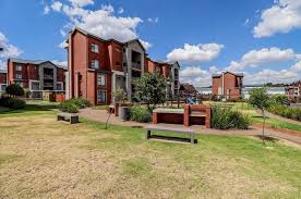 2 Bedroom Property for Sale in Hereford Estate Gauteng