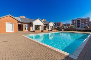 2 Bedroom Property for Sale in Hereford Estate Gauteng