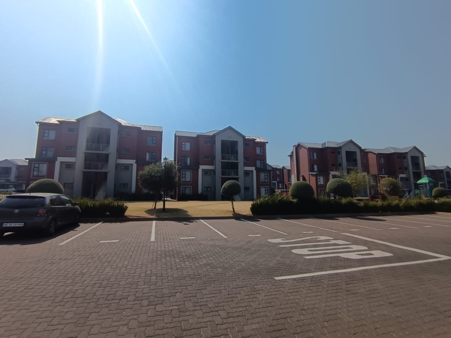 2 Bedroom Property for Sale in Hereford Estate Gauteng