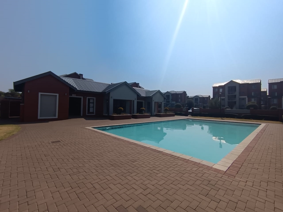 2 Bedroom Property for Sale in Hereford Estate Gauteng