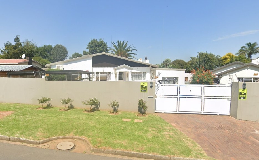 3 Bedroom Property for Sale in Hurlyvale Gauteng