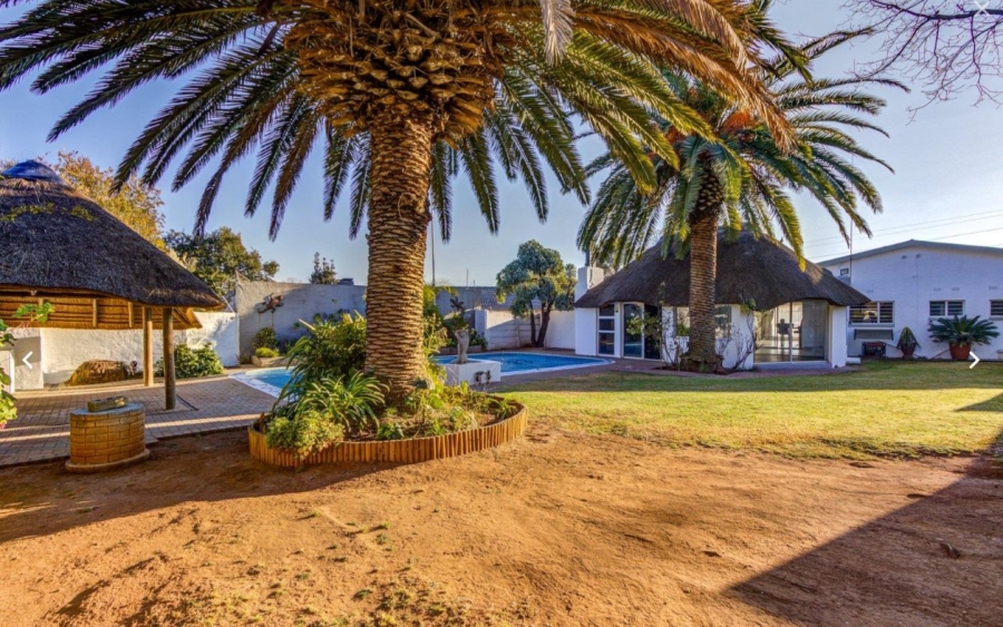 3 Bedroom Property for Sale in Hurlyvale Gauteng