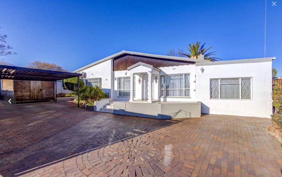 3 Bedroom Property for Sale in Hurlyvale Gauteng
