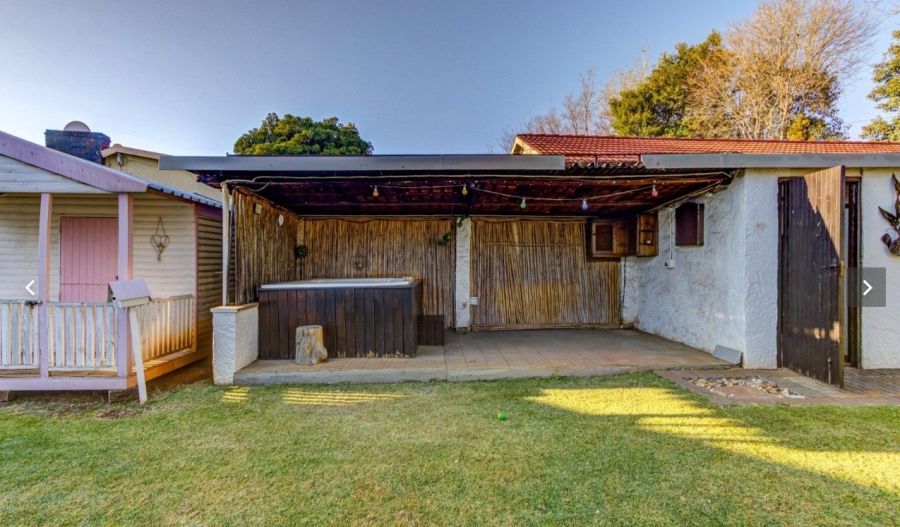 3 Bedroom Property for Sale in Hurlyvale Gauteng