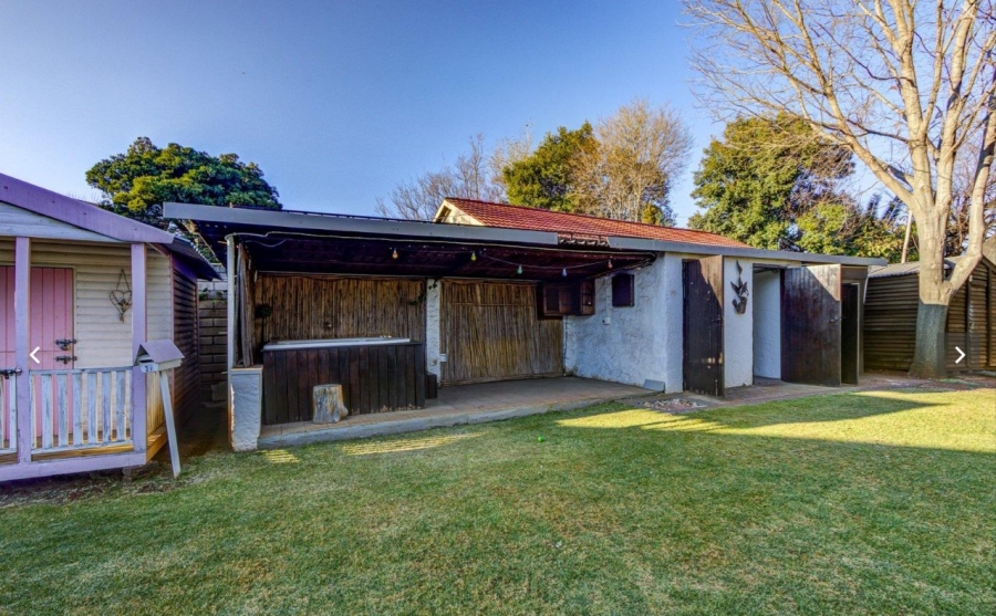 3 Bedroom Property for Sale in Hurlyvale Gauteng