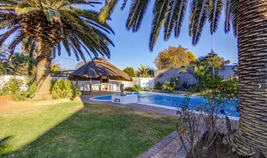 3 Bedroom Property for Sale in Hurlyvale Gauteng