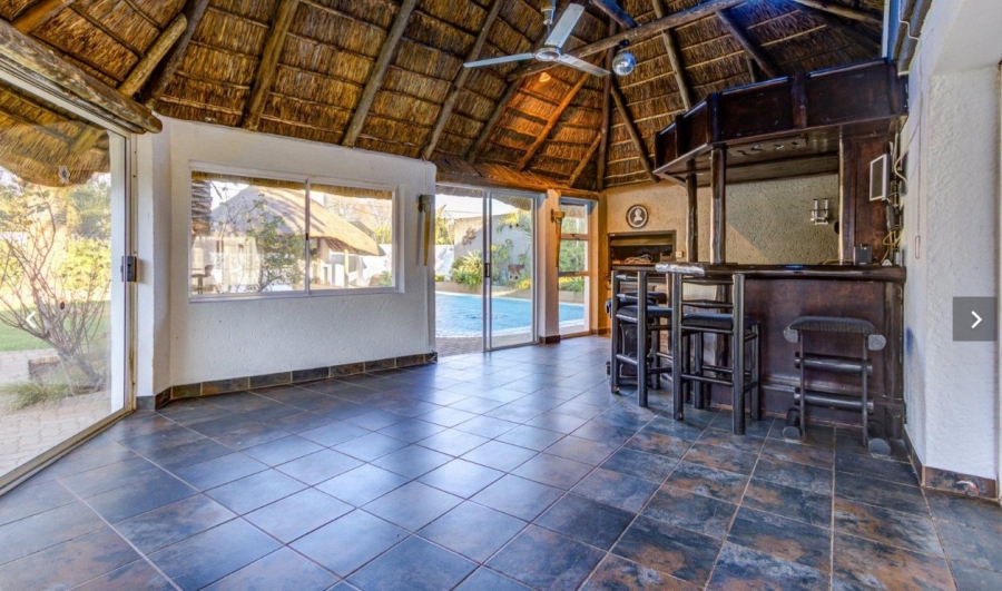 3 Bedroom Property for Sale in Hurlyvale Gauteng
