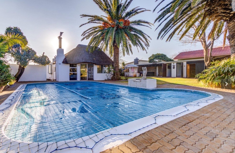 3 Bedroom Property for Sale in Hurlyvale Gauteng