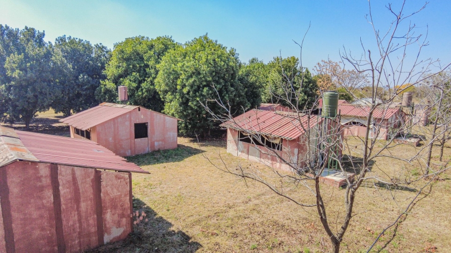 3 Bedroom Property for Sale in Bultfontein A H Gauteng