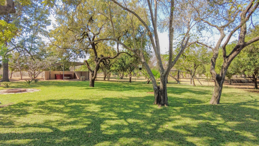 3 Bedroom Property for Sale in Bultfontein A H Gauteng