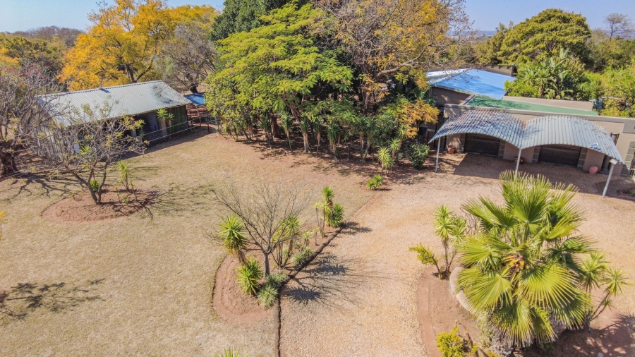 3 Bedroom Property for Sale in Bultfontein A H Gauteng