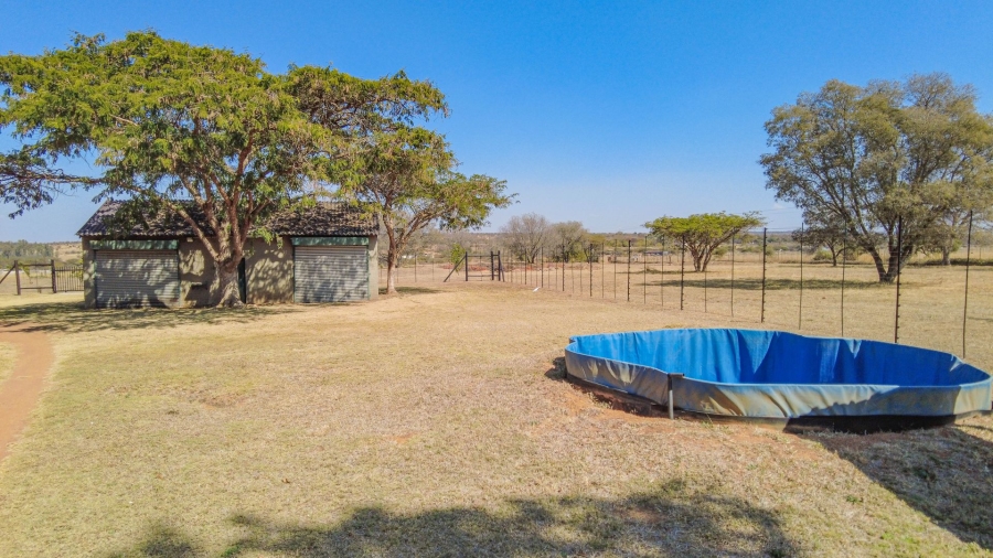 3 Bedroom Property for Sale in Bultfontein A H Gauteng