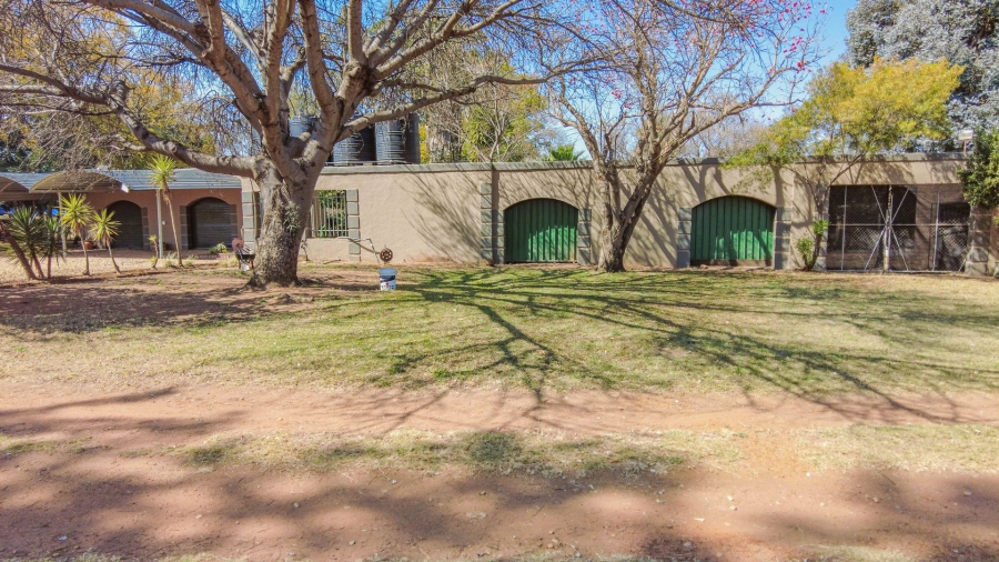 3 Bedroom Property for Sale in Bultfontein A H Gauteng
