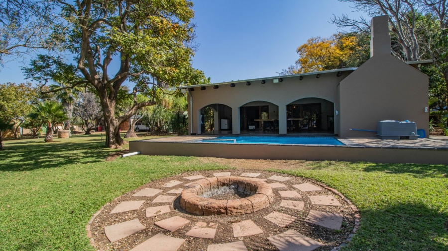 3 Bedroom Property for Sale in Bultfontein A H Gauteng