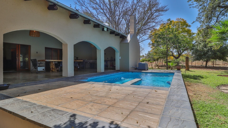 3 Bedroom Property for Sale in Bultfontein A H Gauteng