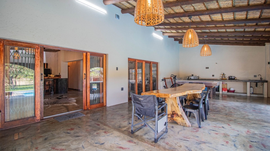3 Bedroom Property for Sale in Bultfontein A H Gauteng