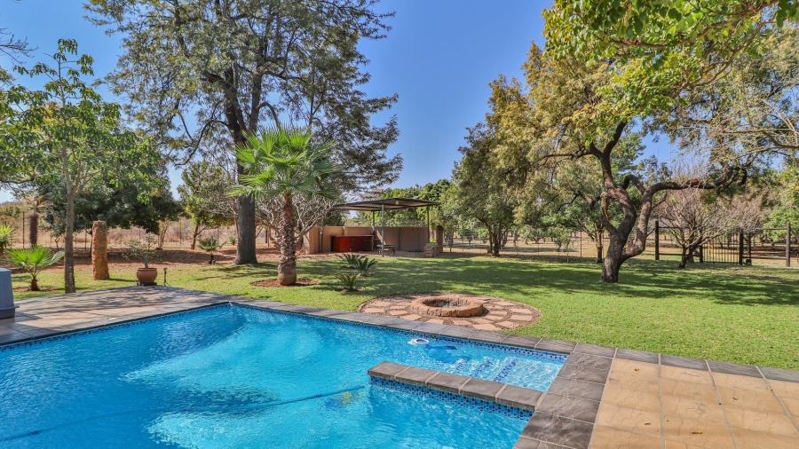 3 Bedroom Property for Sale in Bultfontein A H Gauteng