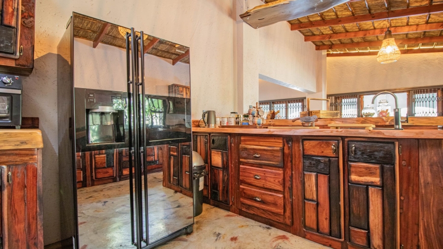 3 Bedroom Property for Sale in Bultfontein A H Gauteng
