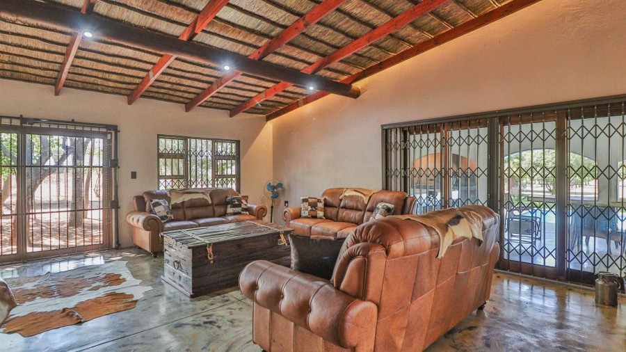 3 Bedroom Property for Sale in Bultfontein A H Gauteng