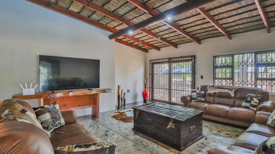 3 Bedroom Property for Sale in Bultfontein A H Gauteng