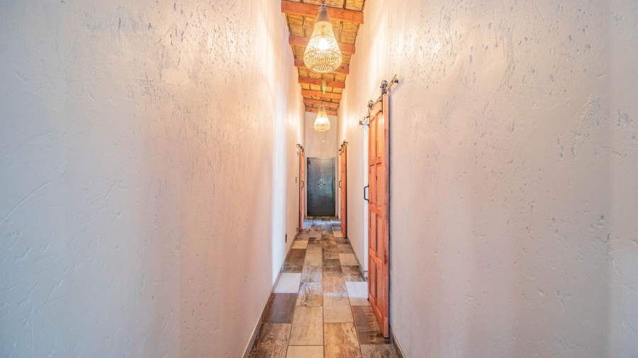 3 Bedroom Property for Sale in Bultfontein A H Gauteng