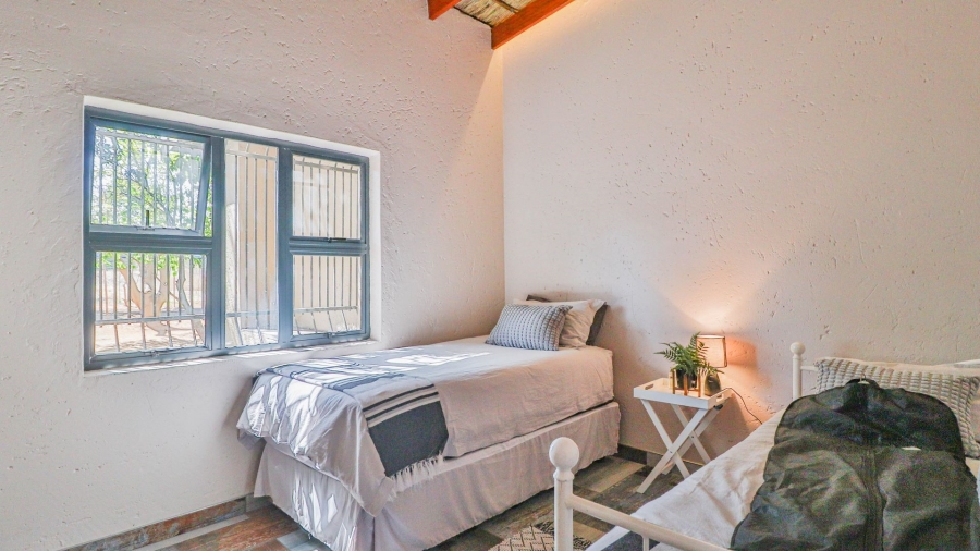 3 Bedroom Property for Sale in Bultfontein A H Gauteng
