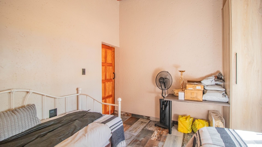 3 Bedroom Property for Sale in Bultfontein A H Gauteng