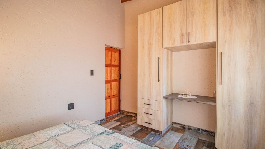3 Bedroom Property for Sale in Bultfontein A H Gauteng