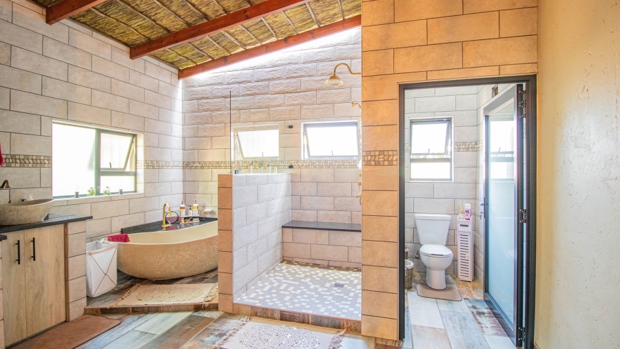 3 Bedroom Property for Sale in Bultfontein A H Gauteng