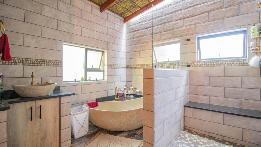 3 Bedroom Property for Sale in Bultfontein A H Gauteng