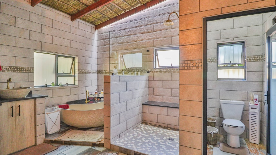 3 Bedroom Property for Sale in Bultfontein A H Gauteng