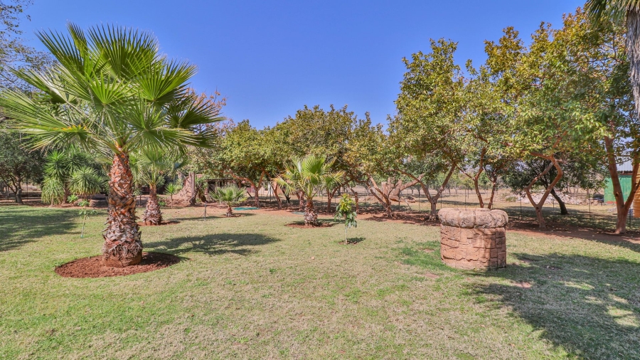 3 Bedroom Property for Sale in Bultfontein A H Gauteng