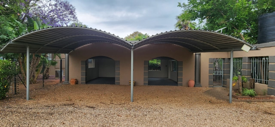 3 Bedroom Property for Sale in Bultfontein A H Gauteng