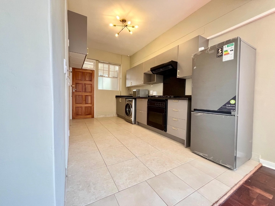 To Let 2 Bedroom Property for Rent in Fairways Gauteng