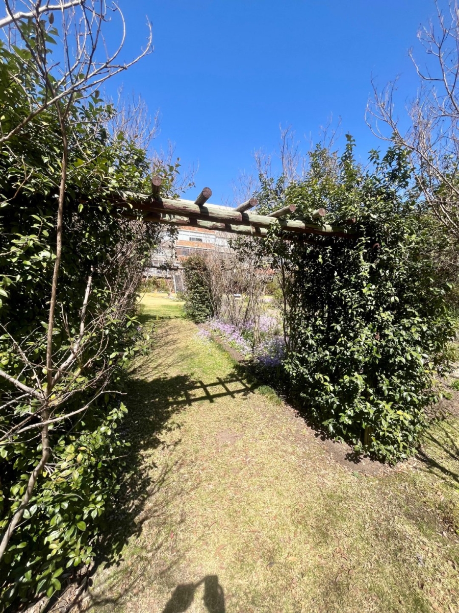 To Let 2 Bedroom Property for Rent in Fairways Gauteng
