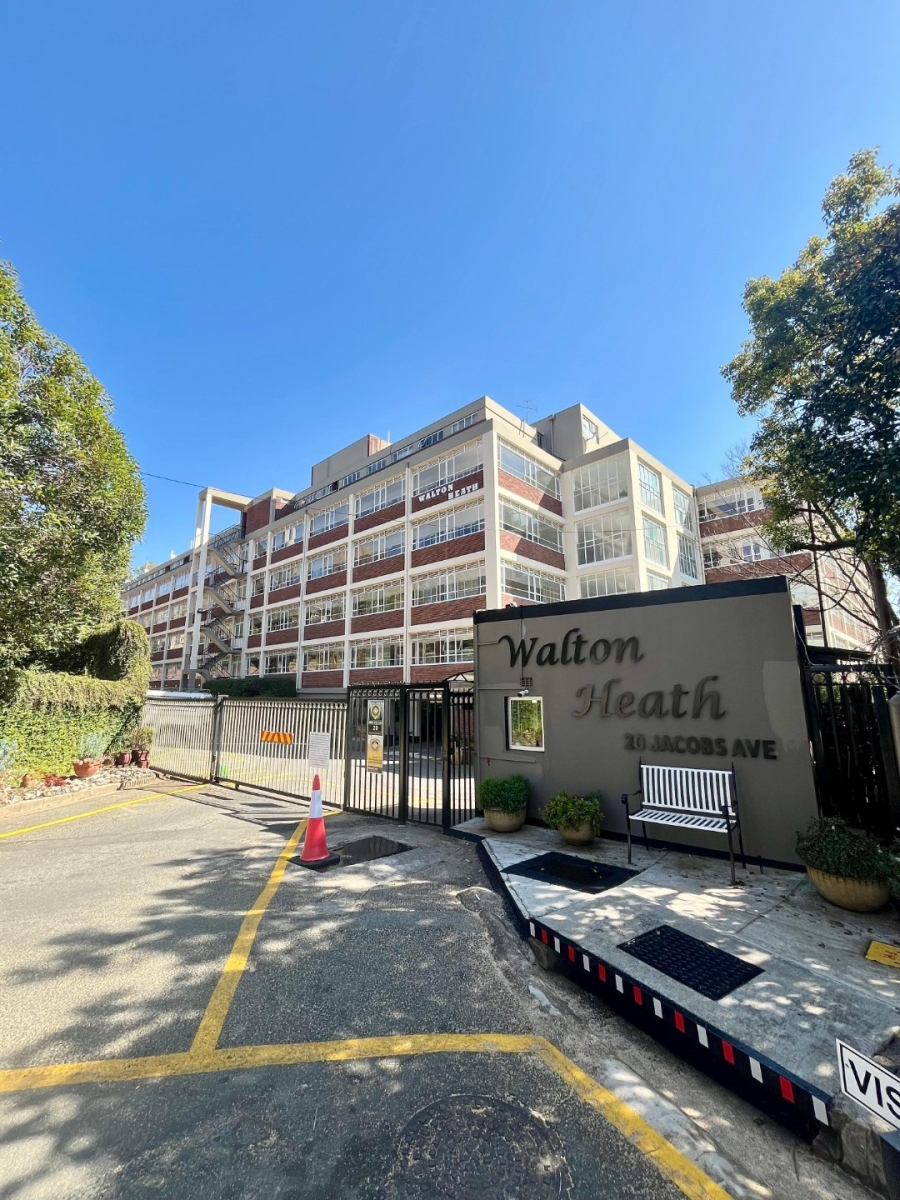 To Let 2 Bedroom Property for Rent in Fairways Gauteng