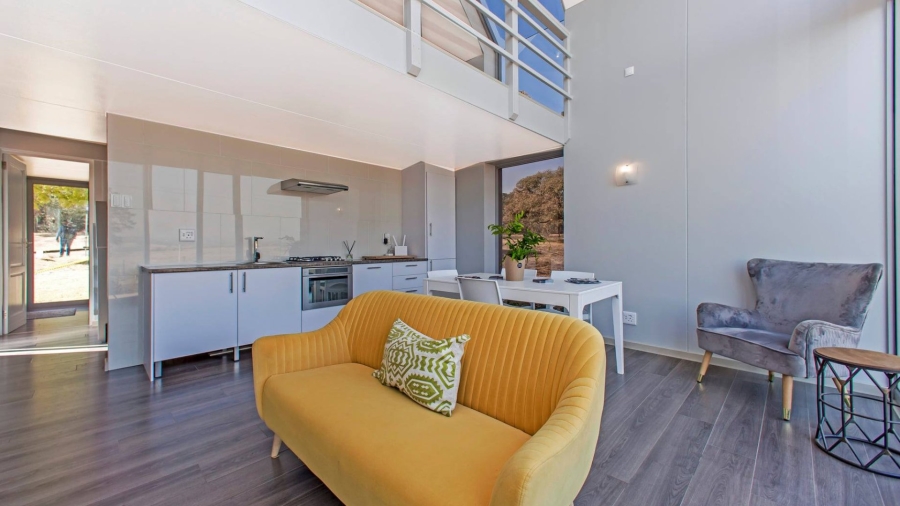 2 Bedroom Property for Sale in Lion Pride Gauteng