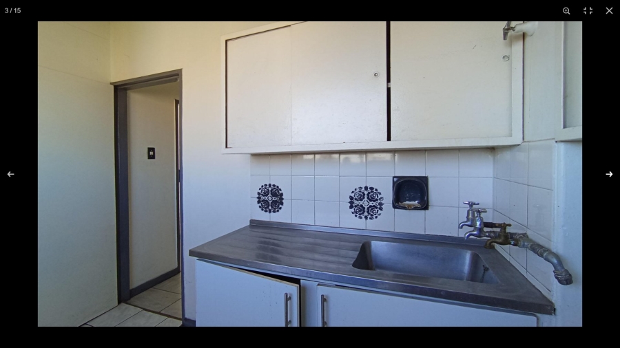  Bedroom Property for Sale in Arcadia Gauteng
